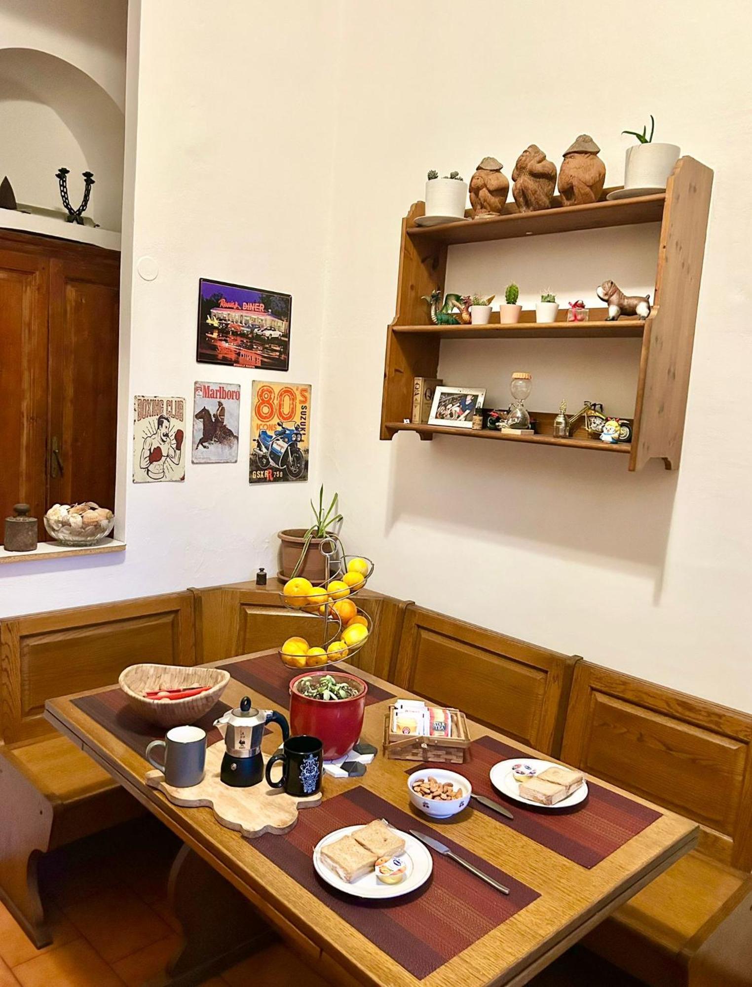 La Stanza Della Giungla Apartment Милано Екстериор снимка