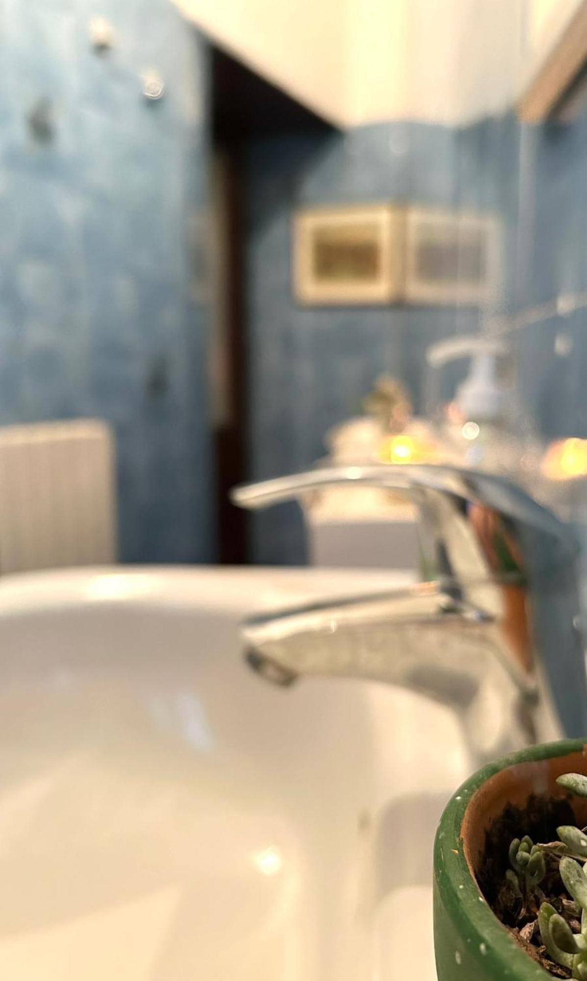 La Stanza Della Giungla Apartment Милано Екстериор снимка