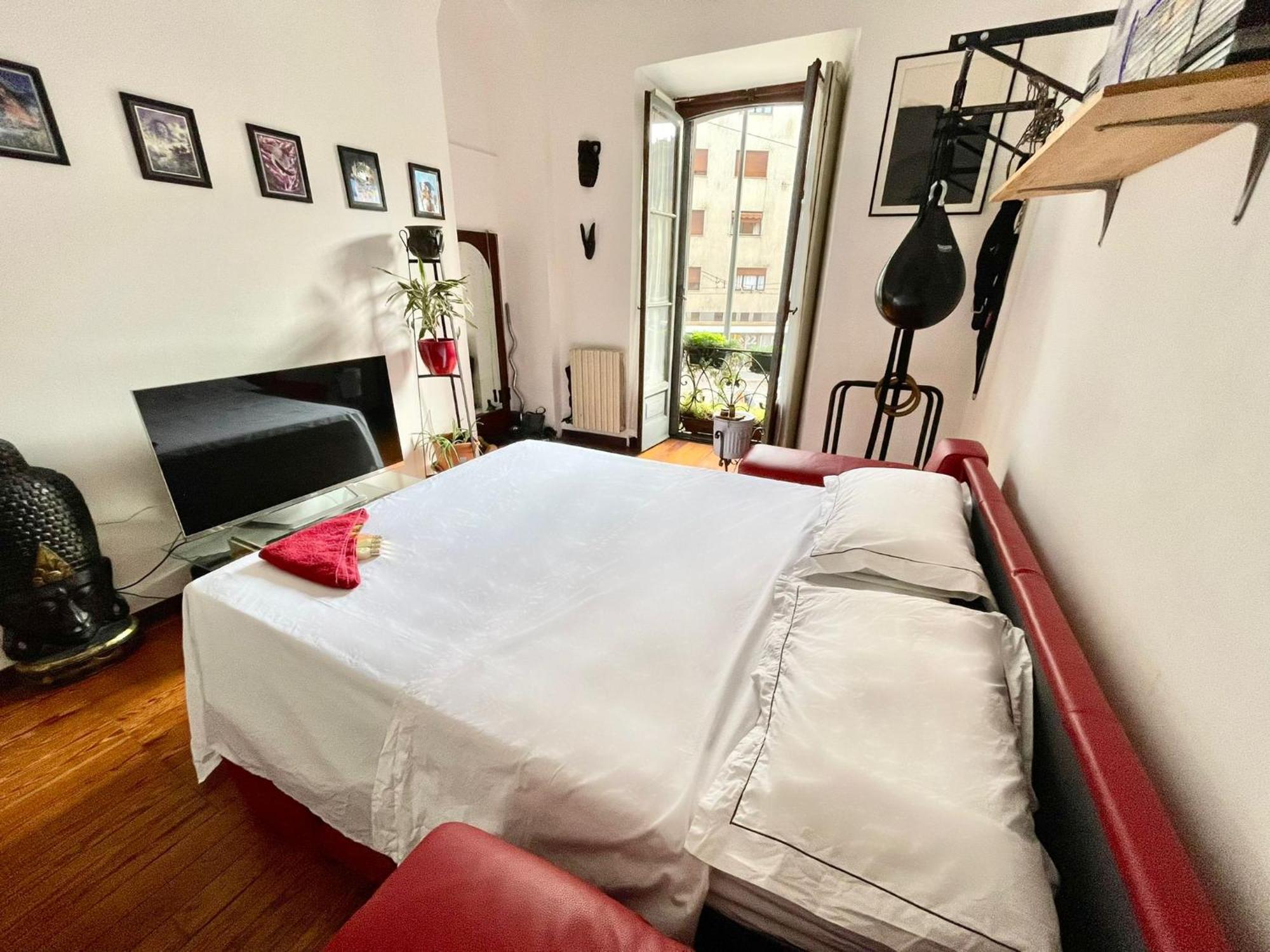 La Stanza Della Giungla Apartment Милано Екстериор снимка