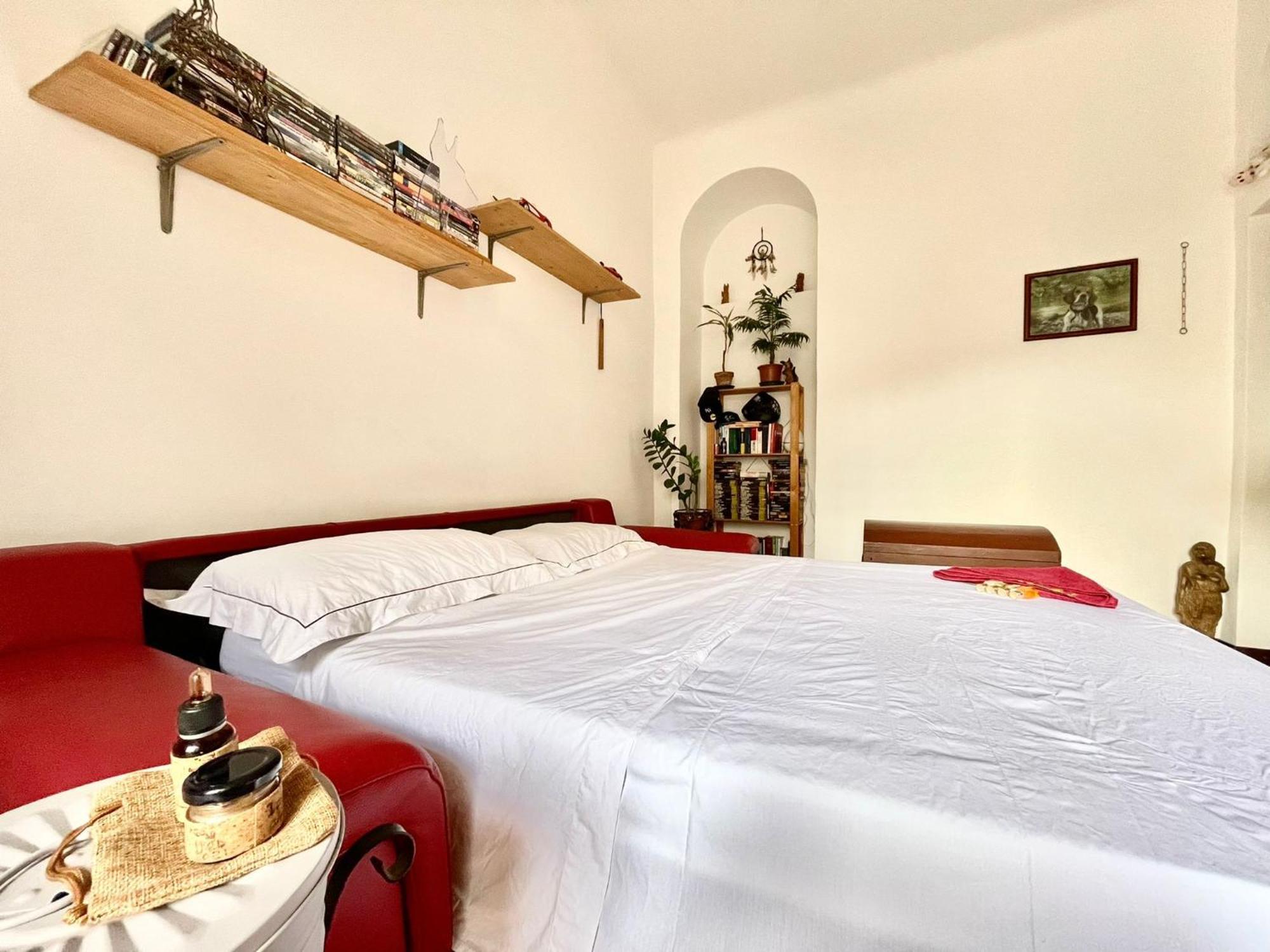 La Stanza Della Giungla Apartment Милано Екстериор снимка